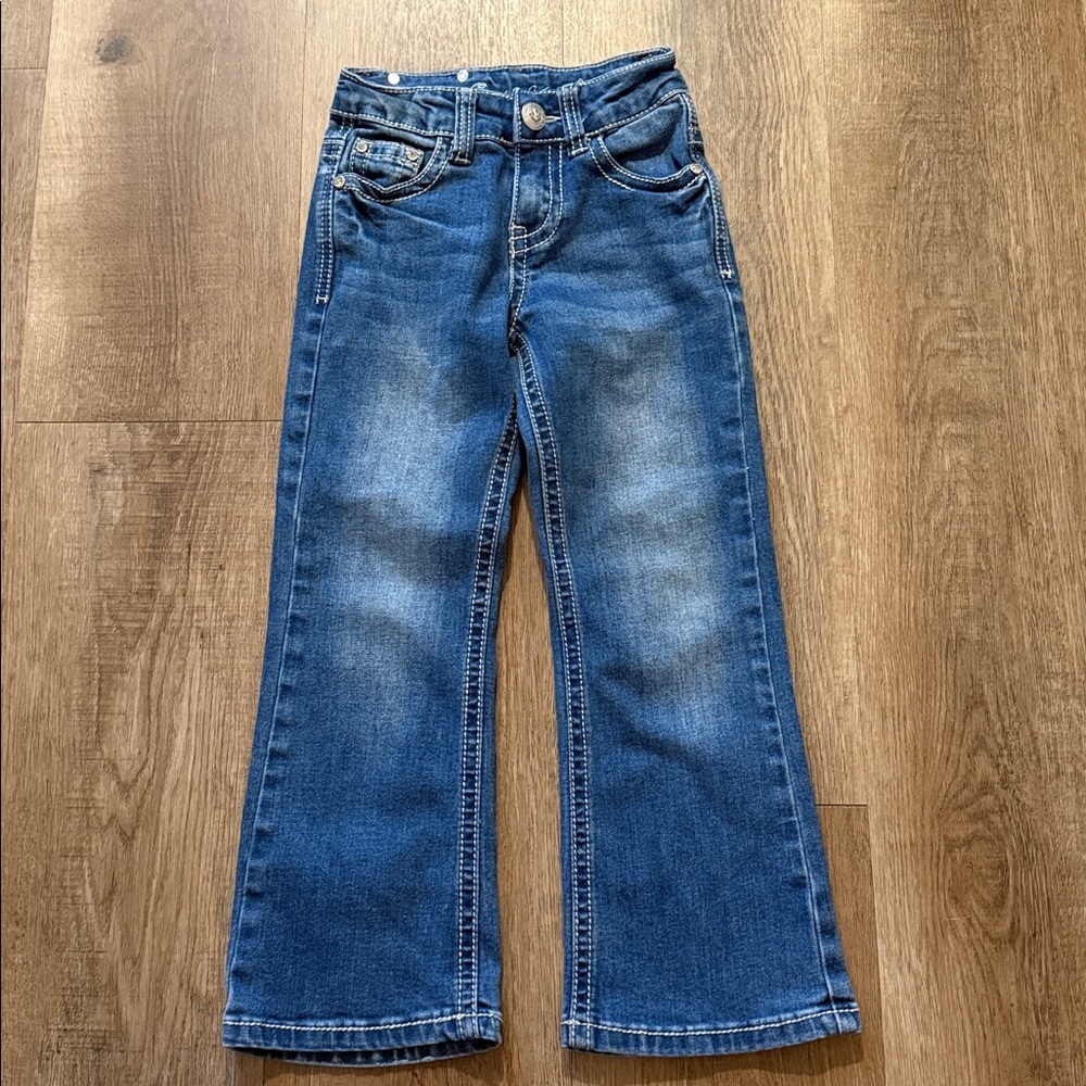 Wired Heart Jeans size 5